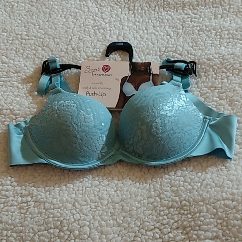 Secret treasures push-up‎ bra - Picture 2 of 12